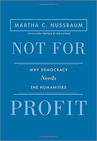 Not for Profit (Princeton University Press 2016)