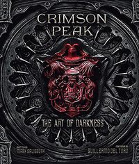 Crimson Peak (Insight 2015)