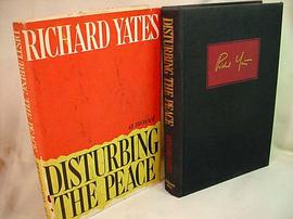 Disturbing the Peace