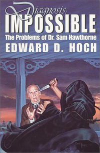 Diagnosis Impossible (Crippen & Landru Publishers 1996)