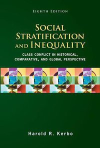 Social Stratification and Inequality (McGraw-Hill Education 2011)