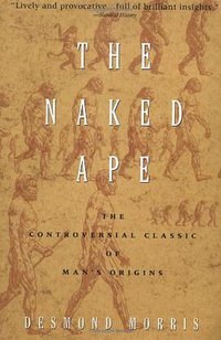 The Naked Ape (Delta 1999)