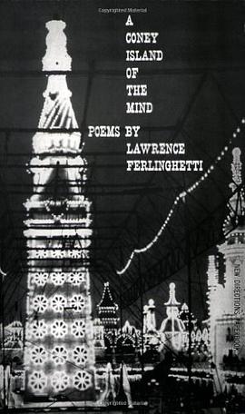 A Coney Island of the Mind