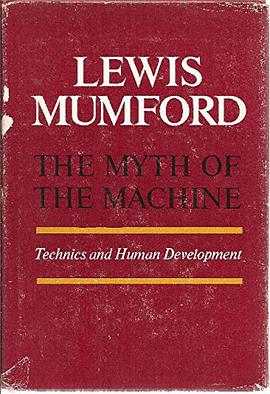 The Myth of the Machine