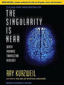 The Singularity Is Near