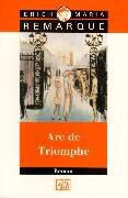 Arc De Triomphe (Verlag Kiepenheuer & Witsch GmbH & Co KG 1998)
