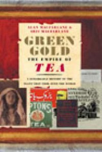 Green Gold (Ebury Press 2003)