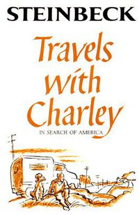 Travels With Charley (Penguin USA 1980)