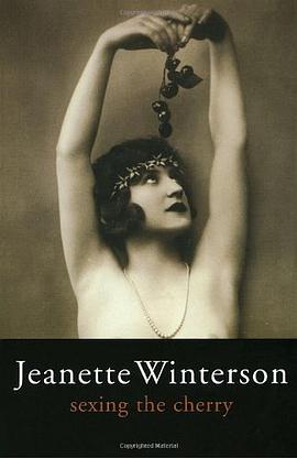 Sexing the Cherry --2000 publication.