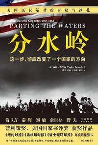 分水岭 (中国青年出版社 2016)