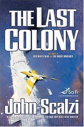 The Last Colony