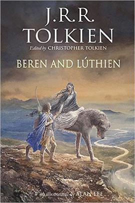 Beren and Lúthien