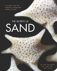 The Secrets of Sand (Voyageur Press 2015)