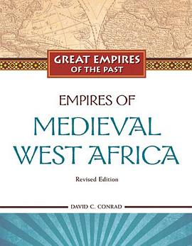 Empires of Medieval West Africa: Ghana, Mali, and Songhay