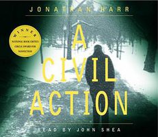 A Civil Action (Random House Audio Price-less 2005)