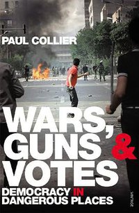 Wars, Guns and Votes (2010)