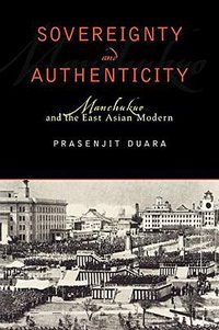 Sovereignty and Authenticity (Rowman & Littlefield Publishers 2003)