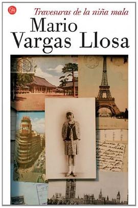 Travesuras de la niña mala