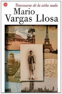 Travesuras de la niña mala (Punto de Lectura 2008)