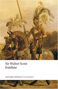 Ivanhoe (Oxford Paperbacks 2008)