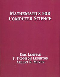 Mathematics for Computer Science (12th Media Services 2017)