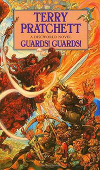 Guards! Guards! (TRANSWORLD 1998)