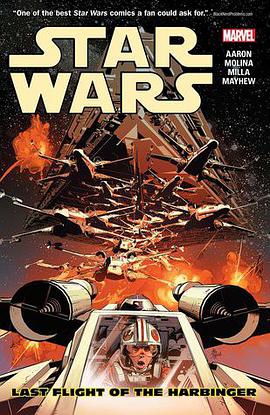 Star Wars Vol. 4