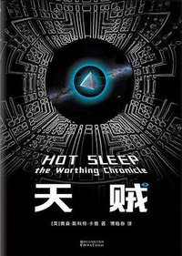 天贼 (浙江文艺出版社 2016)