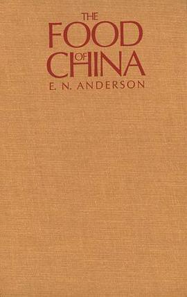 The Food of China