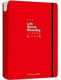 人生需要揭穿 (湖南文艺出版社 2014)