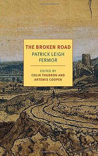 The Broken Road (NYRB Classics 2015)