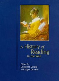 A History of Reading in the West (1999)