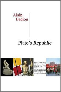 Plato's Republic (Columbia University Press 2012)