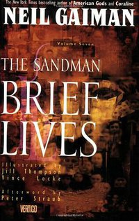 The Sandman Vol. 7 (Vertigo 1995)
