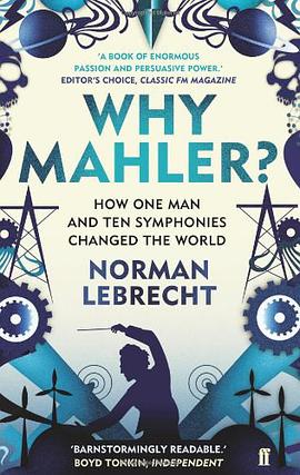 Why Mahler?