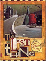 The Lost Thing (PB) 失物招領 (LOTHIAN)