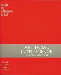 Artificial Intelligence (Pearson 1994)