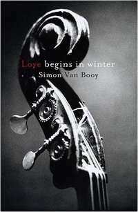 Love Begins in Winter (Beautiful Books 2009)