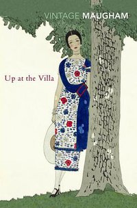 Up At the Villa (2008)