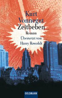 Zeitbeben (Goldmann 2000)