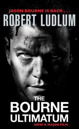 The Bourne Ultimatum