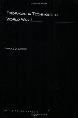 Propaganda Technique In World War I