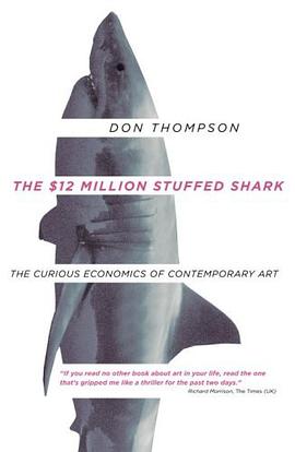 The $12 Million Stuffed Shark