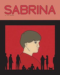Sabrina (Drawn and Quarterly 2018)