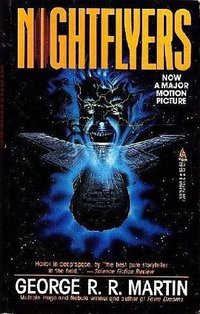 Nightflyers (St. Martin's Press 1988)