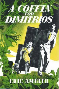 A Coffin for Dimitrios (1937)
