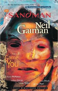 The Sandman, Vol. 5 (Vertigo 2011)