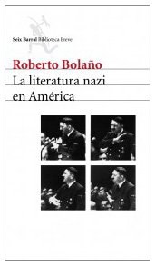 La literatura nazi en America