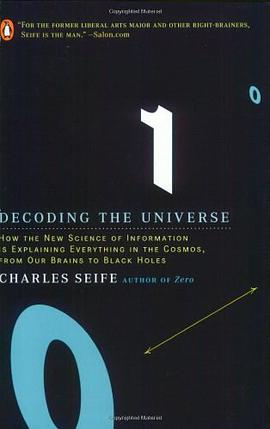 Decoding the Universe
