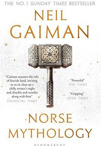 Norse Mythology (Bloomsbury 2018)